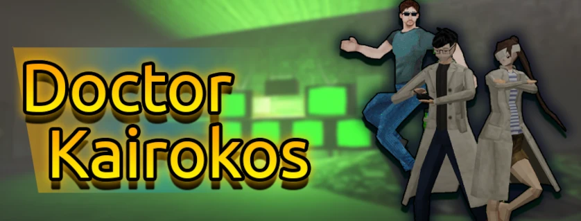 Doctor Kairokos
