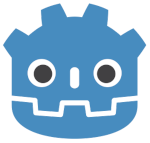 Godot logo