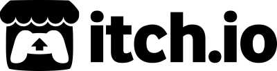 Itch.io logo