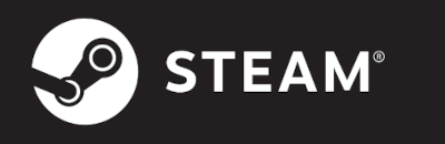 Steam logo