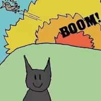 Evilest creature's diary comic thumbnail