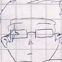 Satunnaisia sarjakuvia kuvake