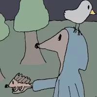 Renewed Dreams comic thumbnail