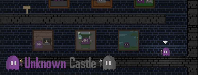 Unknown Castle