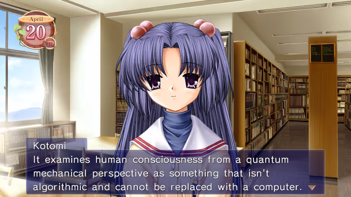 Kotomi kuvankaappaus