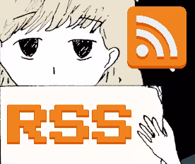 RSS feed image.