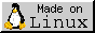 Made on Linux.