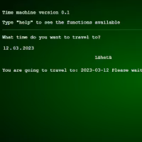 Timemachine thumbnail
